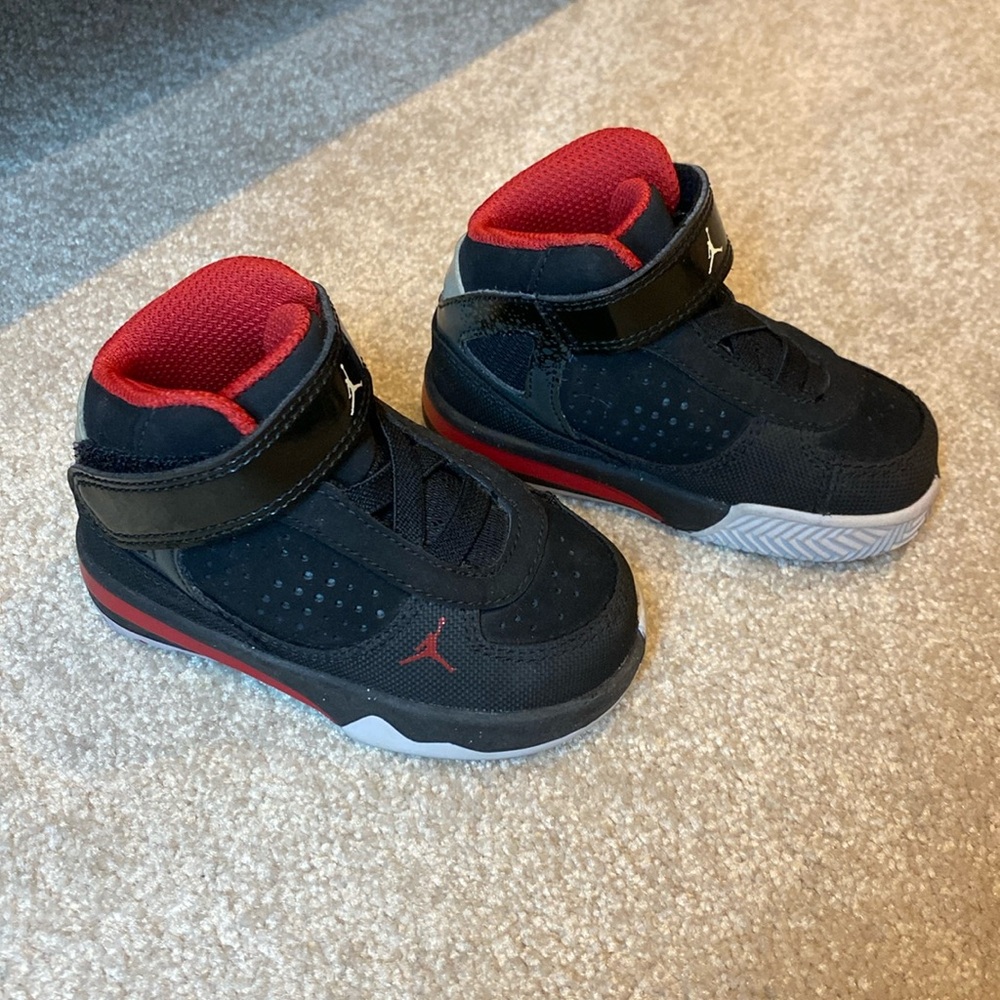 ‼️JORDAN‼️